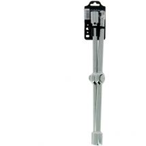 Cle en croix pliable