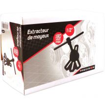 Precision Steel - Extracteur moyeu et tambour