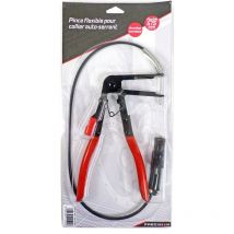 Precision Steel - Pince flexible collier