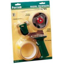 PRECINTADORA+2 rollos prec. Ferrob ehlis