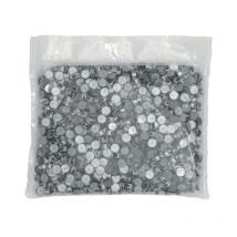 Kirschen - Joints en plomb ø 8mm au-dessus du fil 850pcs./kg 1kg/UE