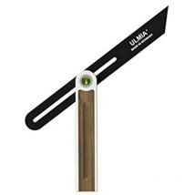 Precision Bevel 330 mm - Alu -line