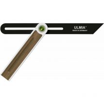 Precision bisel 330 mm - Alu -line