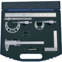 Precision Equipment Set - Oxford