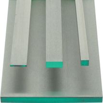 Indexa - 1/4' x 3/4' x 18' Ground Flat Stock