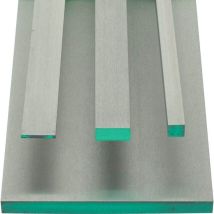 1/4' x 5/8' x 18' Ground Flat Stock - Indexa
