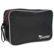 Precision - Pro hx Goalkeeping Glove Bag Charcoal Black/Red - Charcoal Black/Red