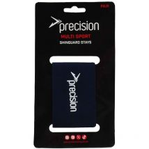 Precision Shin Guard Stays - - Navy