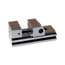 Precisione Vice Pl-S, Dimensione: 2 Di Larghezza. : Le Ganasce 90 Mm, Capacità Di Serraggio 120 Mm, Altezza Delle Ganasce: 40 Mm, Altezza: 80 Mm