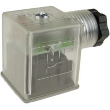 Stecker A-114730101 – 10 A/16 A – IP65 – 1,5 mm² – Precon