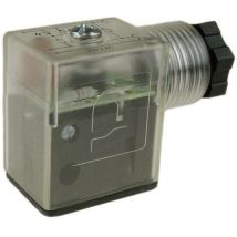 Precon Fiche B-12443-0127 12 - 24 V/DC 1 pc(s)