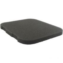 Préfiltre à air adaptable ggp. remplace origine 118550945/0.