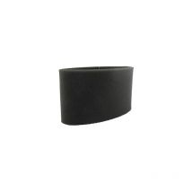 Honda - préfiltre à air adaptable pour filtre 17211-zf5-v00. remplace origine 17218-zf5-v00.
