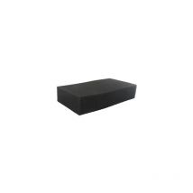 Préfiltre à air adaptable Toro remplace origine 81-0100.