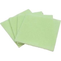 Préfiltre F7 – 1 pc(s) – Filtre pour aspirateur – Compatible ERSA EASY ARM 1 et 2