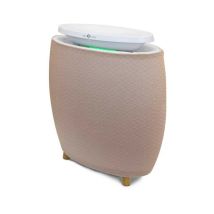 Préfiltre rose Tokyo – Purificateur d'air – Surface d'action, Puissance sonore – AIR&ME