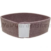 Prefiltro de aire segadora compatible Hatz stihl 4221-141-0310