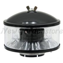 Prefiltro de aire motor cultivador motor compatible Lombardini 6727-030