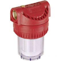 Technische Industrie Produkte 31052 Prefiltro per pompa 30,3 mm (1) ig Plastica - T.i.p.