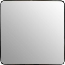Premier Housewares - Candi Small Square Wall Mirror