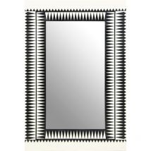 Premier Housewares - Issey Wall Mirror