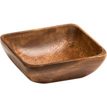 Kora Small Square Serving Bowl - Premier Housewares