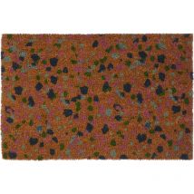 Premier Housewares Sustain Terazzo Doormat