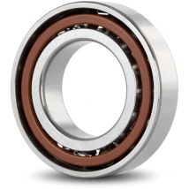 Premium Angular Contact Ball Bearing - 7007-CTPAPA7UL/IBC
