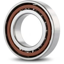 Premium Angular Contact Ball Bearing - 7907-CTDULP4/IBC