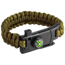 5 In 1 Survival Armband