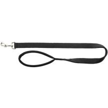 Guinzaglio Premium 1.8m 20mm in fettuccia con maniglia in neoprene – Guinzaglio per cani – Chadog