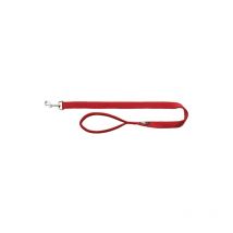 Premium laisse xs 1,20 m 10 mm rouge 20003 - Trixie