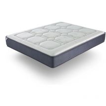 Xaluca - Premium Latexmatratze 140x200x26 cm – 100 % Latexkern und -polsterung für maximalen Komfort und Luxus