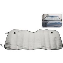 Pare-soleil De Voiture En Aluminium 60x130cm