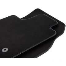 Polyamid vorne: Renault Safrane Liftback 1992-2000 - Premium