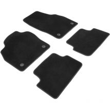 Premium Tapis de sol pour Audi A1 Sportback 07/2018-auj., Audi A1 City Carver 07/2019-auj.
