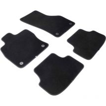 Premium Tapis de sol pour Audi A3 Sportback 09/2012-auj., A3 Limousine 05/2013-auj.