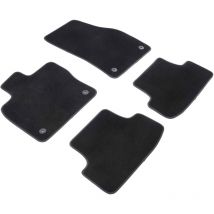 Premium Tapis de sol pour Audi Q2 06/2016-auj.