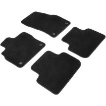 Premium Tapis de sol pour Audi Q3 07/2018-auj., Q3 Sportback 06/2019-auj.