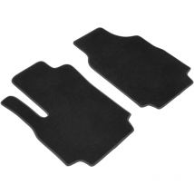 Premium Tapis de sol pour Fiat Fiorino 01/2007-auj.