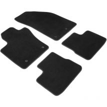 Premium Tapis de sol pour Fiat Tipo Combi 03/2016-auj.
