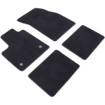Premium Tapis de sol pour Ford Focus IV/Focus iv Turnier/Focus iv notchback 2018-auj.