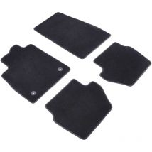 Premium Tapis de sol pour Ford Puma 09/2019-auj.