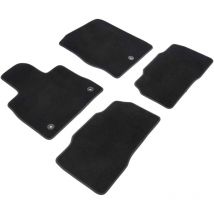 Walser - Premium Tapis de sol pour Ford usa Explorer 07/2019-auj.