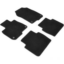 Premium Tapis de sol pour Honda cr-v v 12/2016-auj.