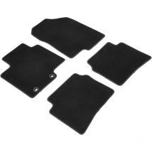 Premium Tapis de sol pour Hyundai i20 iii 08/2020-auj.
