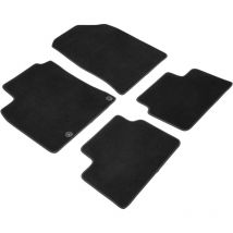 Premium Tapis de sol pour Kia Ceed Sportswagon 03/2018-auj.