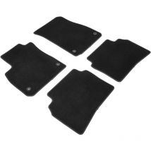 Premium Tapis de sol pour Opel Insignia B Grand Sport/Insignia B Sports Tourer/Insignia B Country Tourer 2017-auj.