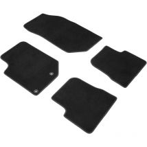 Premium Tapis de sol pour Peugeot 2008 ii 08/2019-auj.