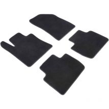 Premium Tapis de sol pour Peugeot 508 II 09/2018-auj.